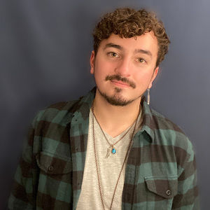 Meet your Posher, Dean tyler